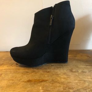 Women’s boot